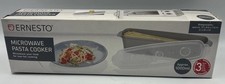 Ernesto Microwave Pasta Cooker