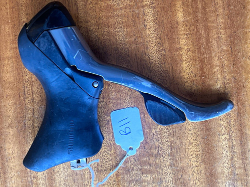Shimano 105 5600 speed - 105, 10-speed