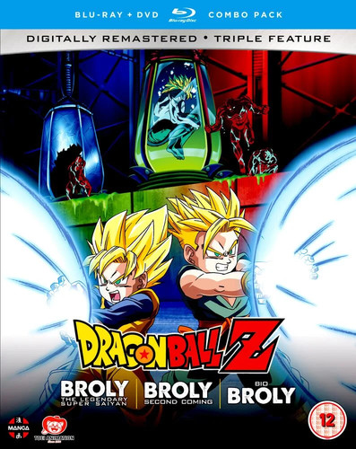 Dragon ball movie - z,
