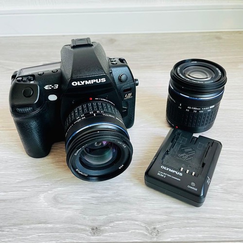 Olympus black 1 mp - black, 10.1