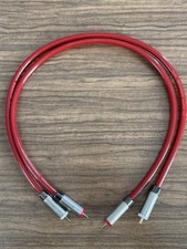 QED Reference Audio 40 RCA