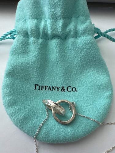 Tiffany 1837 interlocking - tiffany&co,