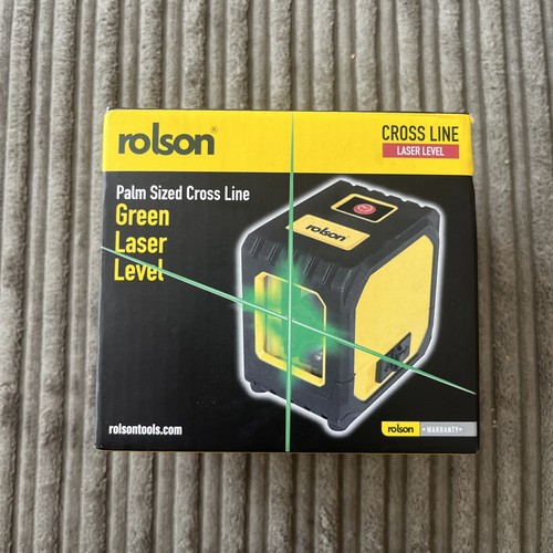 Palm green crossline laser - palm,