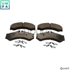 BRAKE PAD SET DISC BRAKE