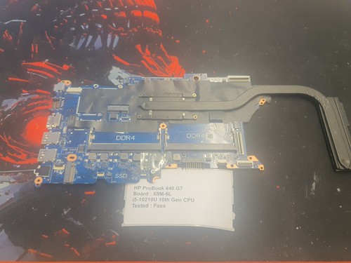 Probook 440 i5 10210u - probook,