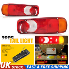 For Trailer Truck Caravan