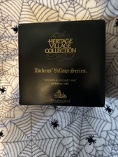 Department 56-Dickens Village-