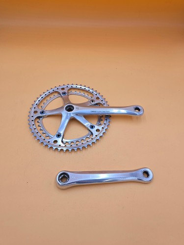 Crank suntour superbe pro - superbe,