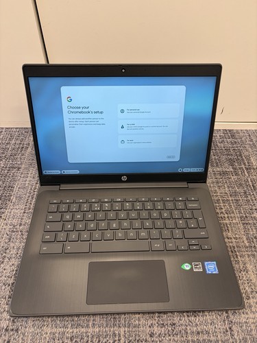 Chromebook - 14,