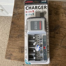 Uniross universal fast battery - fast,