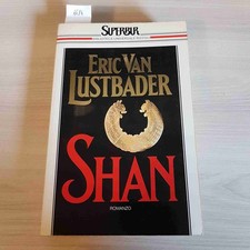 Shan - Eric Van Lustbader -
