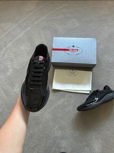 Prada america cups - prada, size