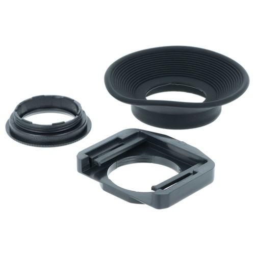 Eyepiece viewfinder for - eyepiece, nikon