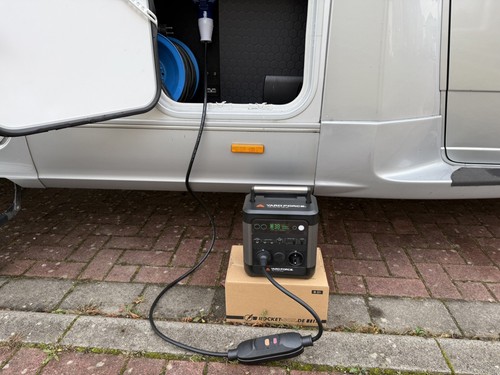 Power cable cee - power,