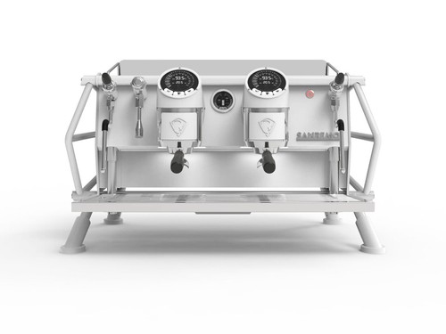 San remo cafe racer naked - remo,