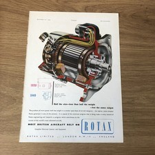 SAIR23 MAGAZINE ADVERT 11X8