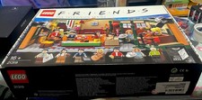 LEGO Friends Central Perk Set