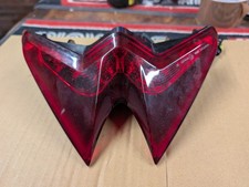 Aprilia RS660 2021 Rear Tail