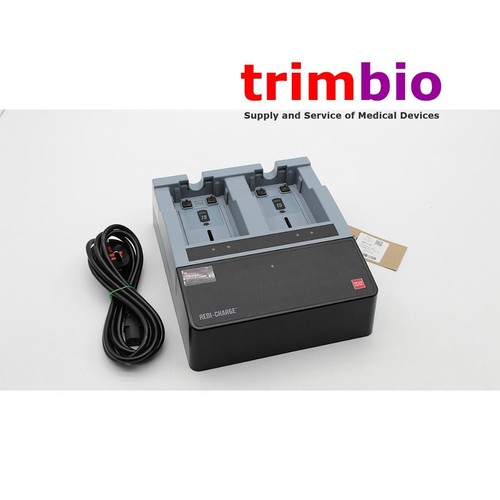 Physio control medtronic - control, redi