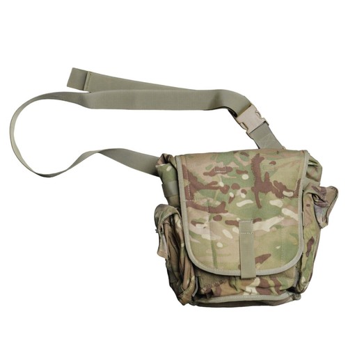 British army mtp gsr - army,