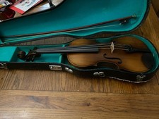 Suzuki Violin Vintage Full