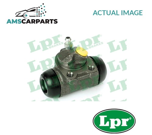 Drum wheel brake cylinder rear - wheel,