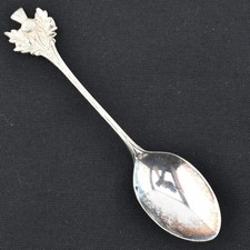 VTG Thistle Scotland Silver