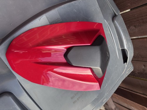 Triumph street triple seat - triumph,