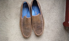 Mark Nason Sketchers Men's