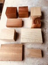 MAHOGANY / OAK / CHERRY