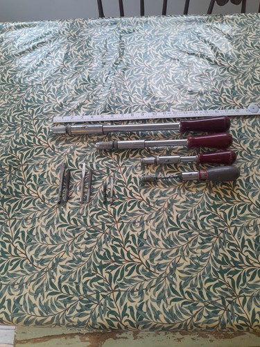 Set vintage stanley - set, yankee