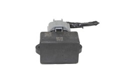 Ford Mondeo V Turnier control