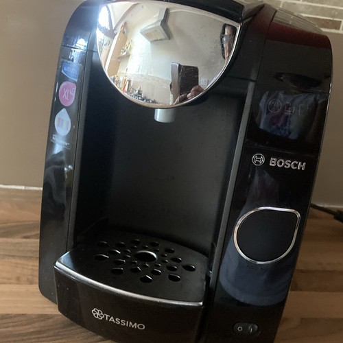 Bosch tassimo coffee - bosch,
