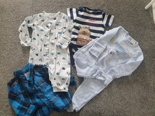 baby boy 3-6 months bundle