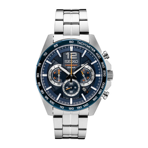 Seiko conceptual men watch - seiko,