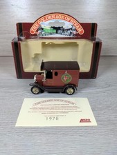 Lledo The Golden Age of Steam