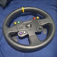 Thrustmaster Leather 28 GT