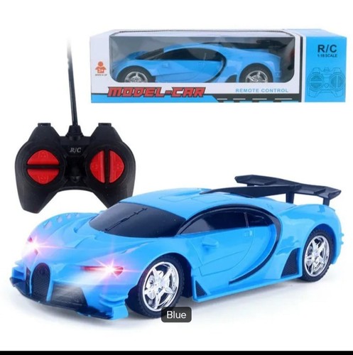 Remote control car - control, toy