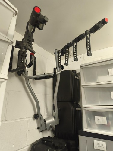 Thule bike cycle - thule, 4