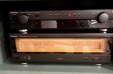 High End Technics SE-A909S /