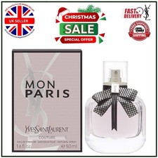 YSL Mon Paris Couture Eau de