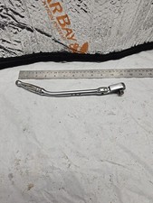 Snap-On 3/8in Flexhead Cranked Ratchet Wrench