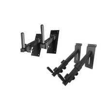 2x Guitar Self Lock Hanger