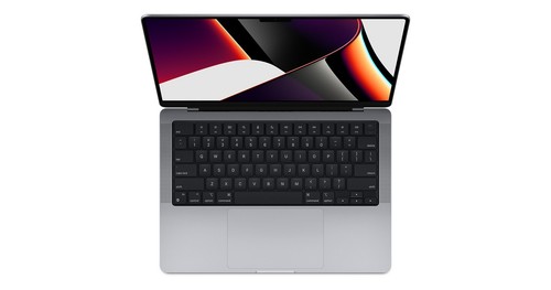 Apple macbook pro inch - macbook, 2021