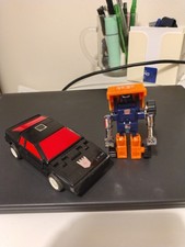 Vintage Transformers