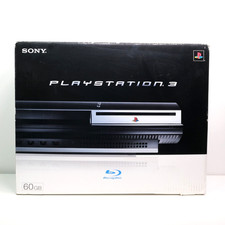 Sony PlayStation 3 60GB