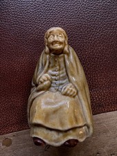Irish Wade Figurine