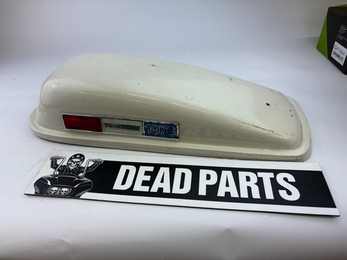 Harley oem 1976 shovelhead - harley,