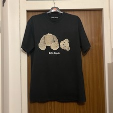 Palm Angels t-shirt XL black