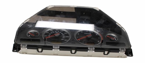 Speedometer cluster mph - cluster,